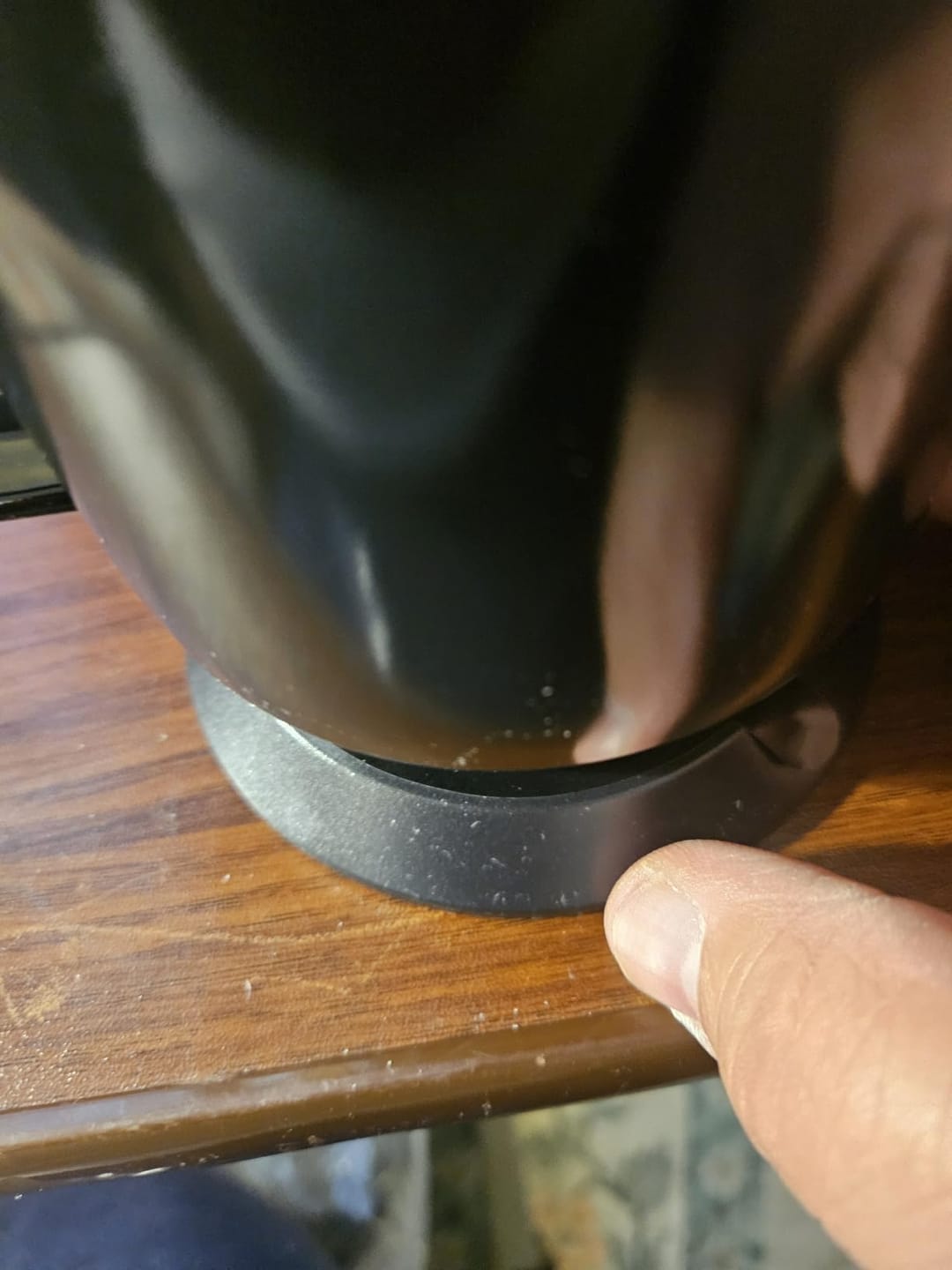 Customer photo review of Thermacup