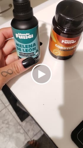 Customer video review of Pack Energía y Focus XL