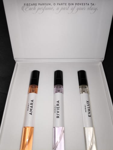 Customer photo review of Set de voiaj
