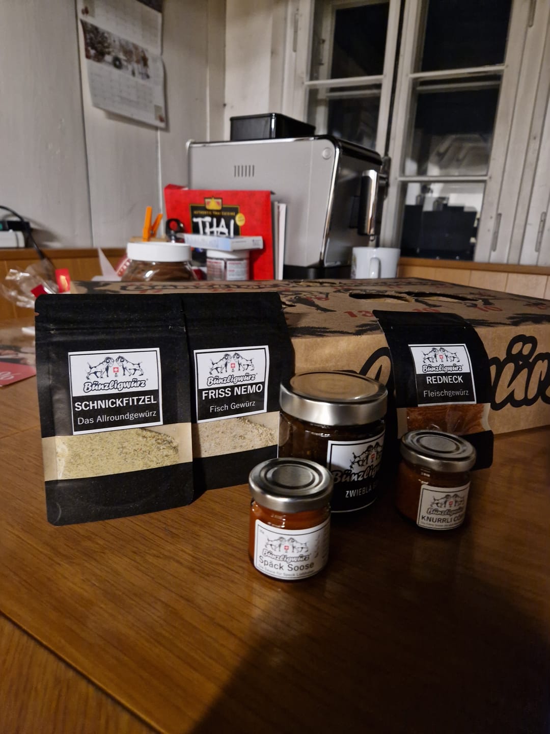 Customer photo review of Adventskalender