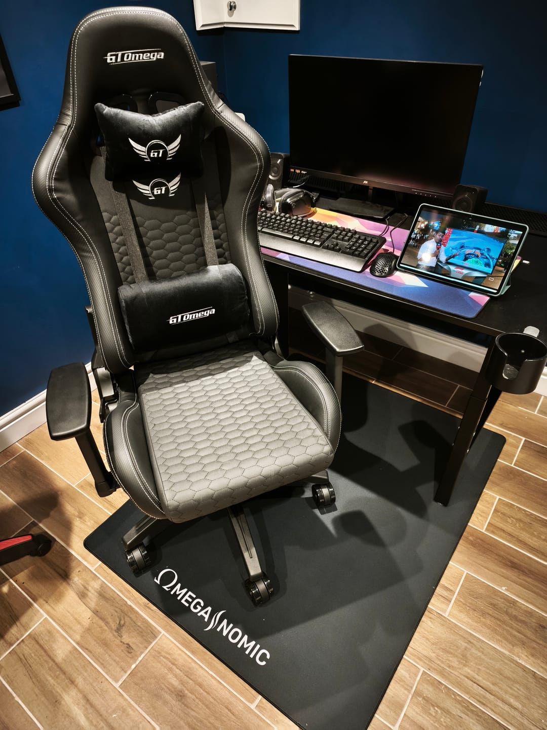 Customer photo review of PRO Series - GEN 2.0