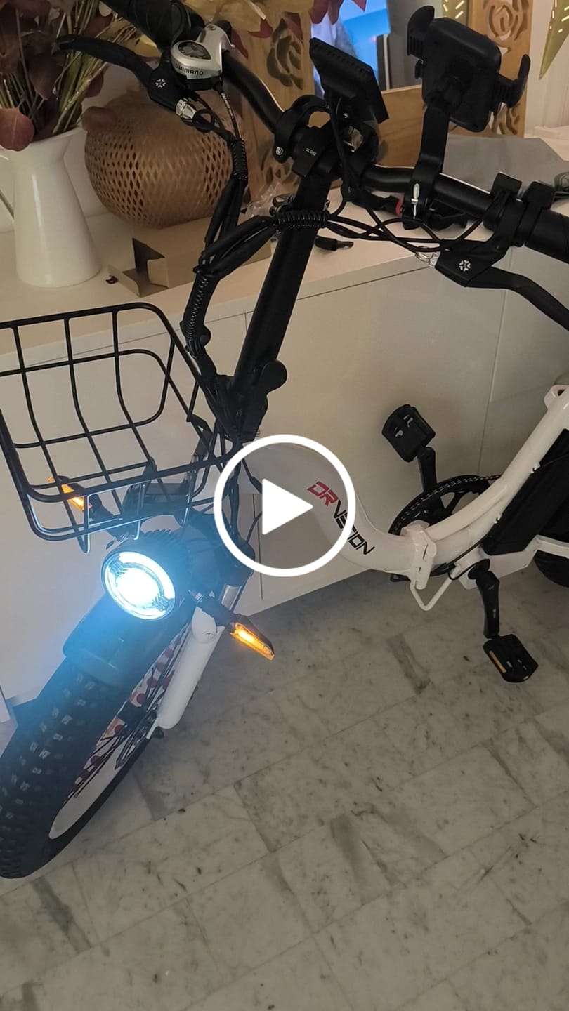 Customer video review of Drvetion CT20
