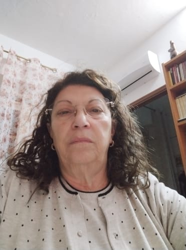 Customer photo review of GRATIS! 🆓 CONTORNO OCCHI - Effetto Lifting