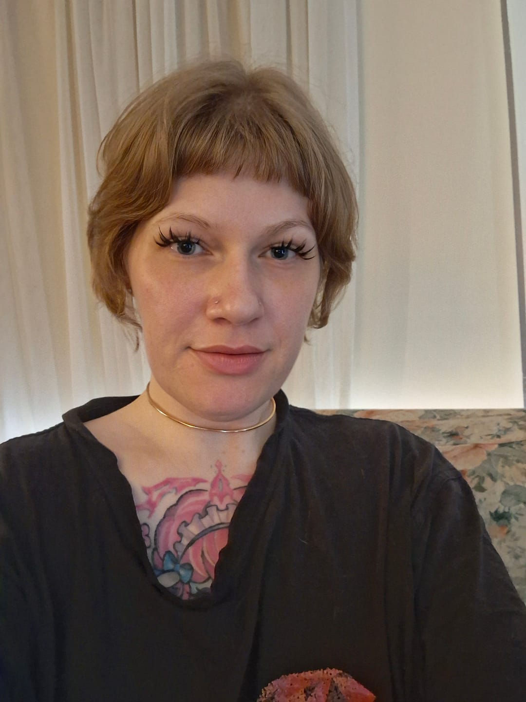 Customer photo review of VB-Bunny