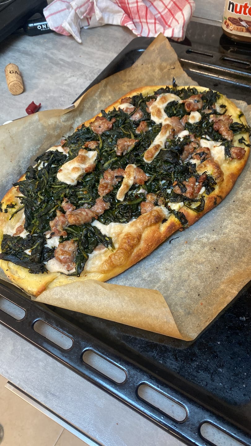 Customer photo review of Bocconcini in acqua 120g Fermaggio®