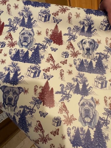 Chelsea P. review of Additional Pet Customization image 1 out of 4