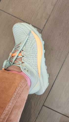 Customer photo review of Asics Gel-trabuco 13