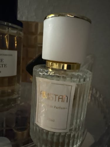 Customer photo review of Išq