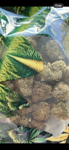 E. S. review of Permanent Chimera - Exotic THCA (Mid Size) image 1 out of 1