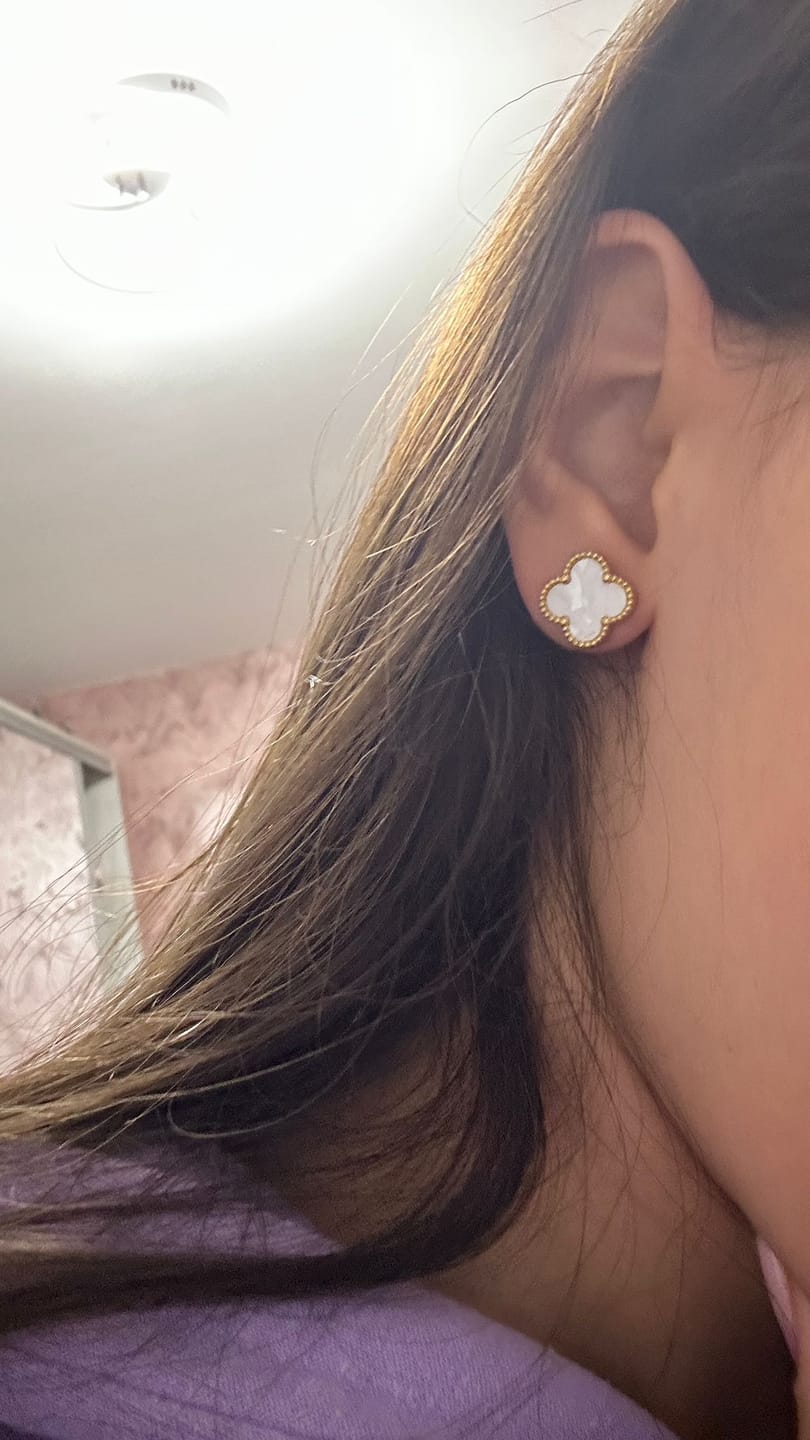 Customer photo review of Cercei Flowers