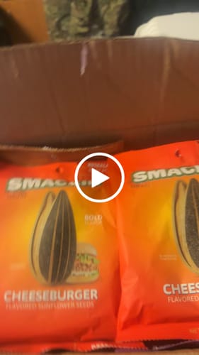 Customer video review of VARIETY PACK