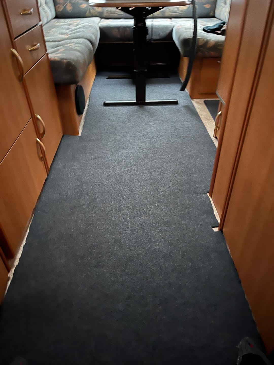 Customer photo review of Dry Step™ ovimatto 40 x 60 cm