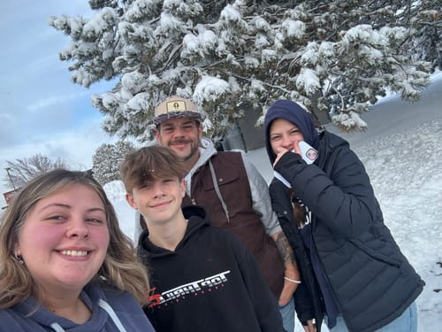 Timothy D. review of Hat of the Month Crew | Skip the Line image 1 out of 2