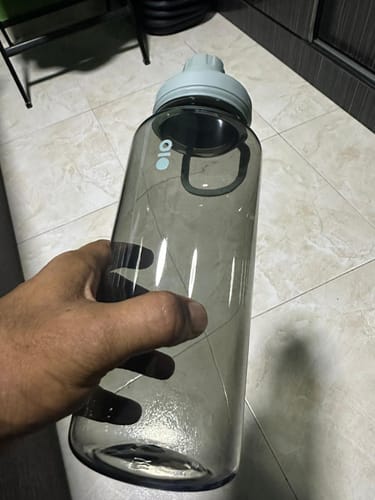 Nur Asyiqin E. review of Scandi Go Bottle 1200ml image 1 out of 1