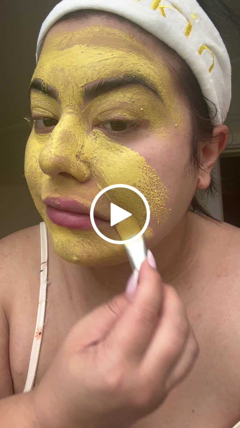 Customer video review of ⭐ Full Set