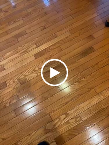 Customer video review of MUUV Flow - Wide Toe Box Pickleball Shoes (Unisex)