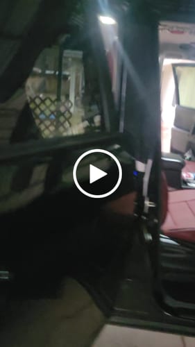 Customer video review of Premium Custom-Fit Seat Covers