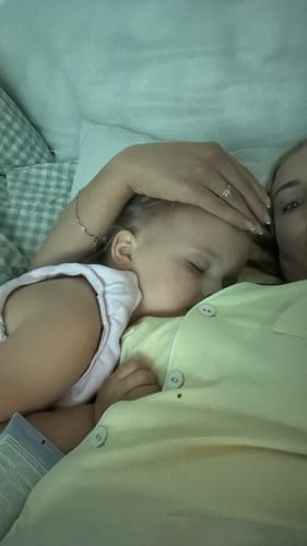 Chiara W. review of The Dessert Edit – The One Baby Bottle (Twin Pack) image 1 out of 2