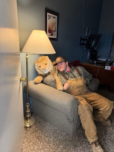 Grant G. review of Hat of the Month Crew | Skip the Line image 1 out of 1