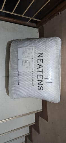 Customer photo review of Plain Fossil