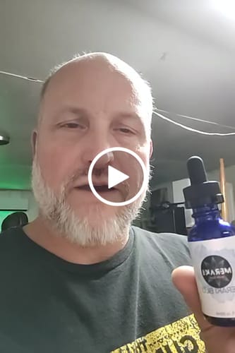 Michael G. review of Meraki Blu USP Grade Methylene Blue 150mg image 1 out of 1