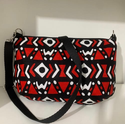 Customer photo review of FITA LISA 20MM COR PRETO 1 METRO