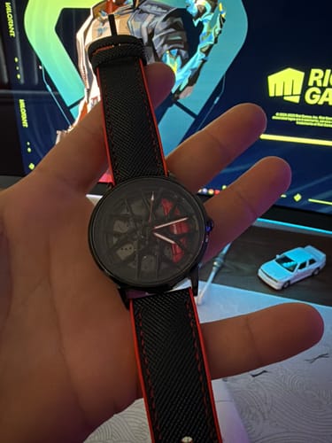 Imad B. review of HMN Boxster Spyder 718 image 1 out of 1