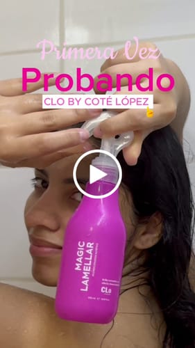 Treisi C. review of Magic Heat Defender - Protector térmico image 1 out of 1