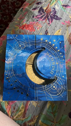 Customer photo review of MEHWISH PARIS CORNER EDP 80ML