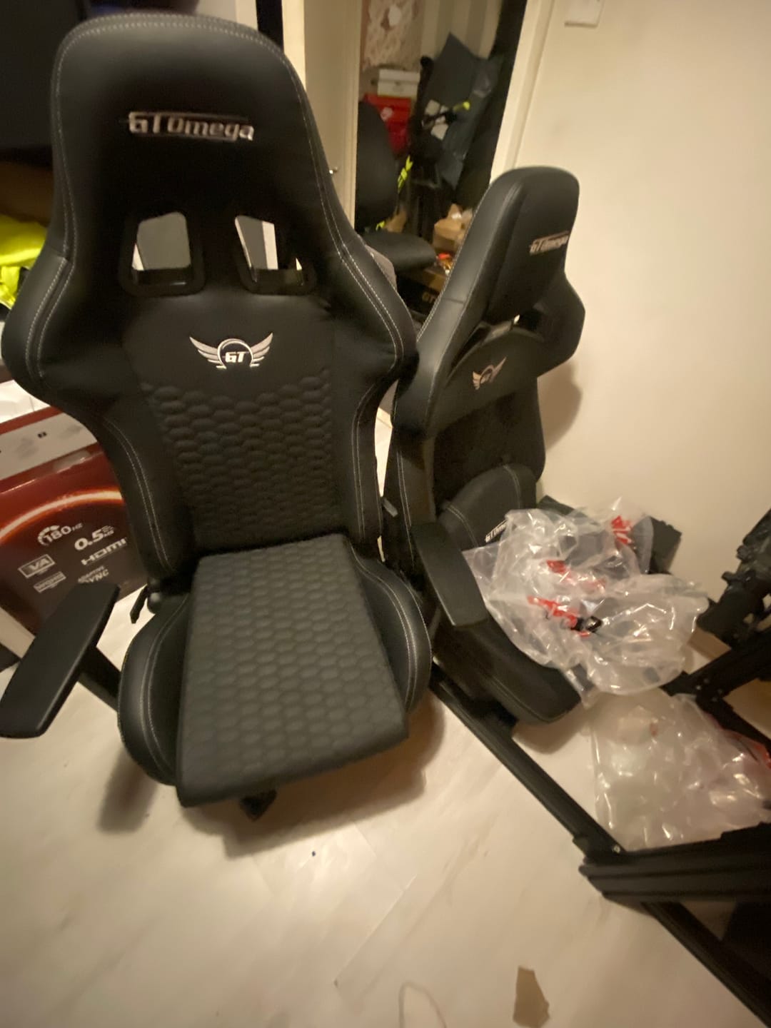 Customer photo review of PRO Series - GEN 2.0
