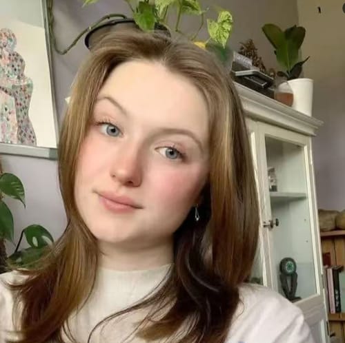 إيفلين ي. review of Skin-Brightening & Spot-Removing Tea image 1 out of 2