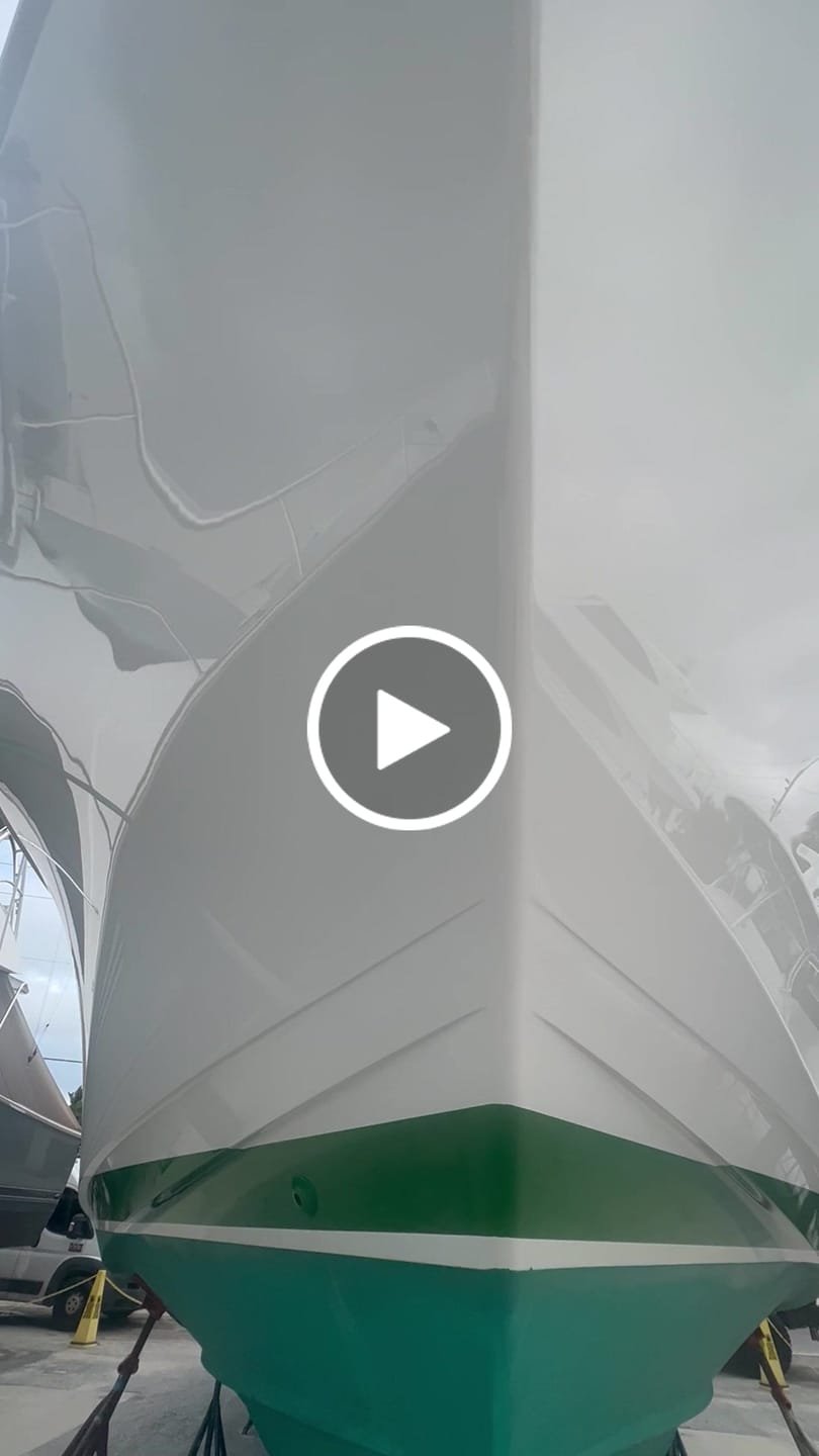 Customer video review of BEADS - Touchless Sealant