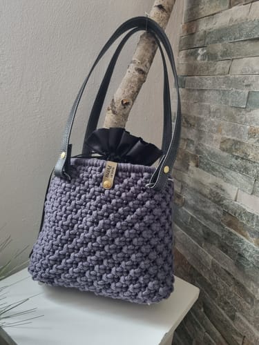 Customer photo review of Personalisierte Labels mit Chicago Screws - Kunstleder-Label mit Schrauben