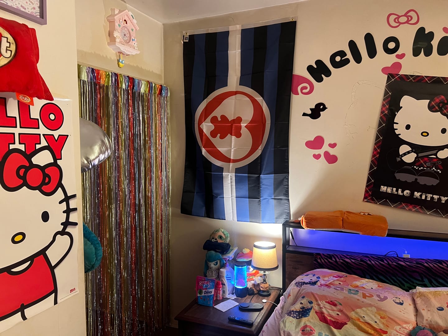 Customer photo review of DDLG Pride Flag