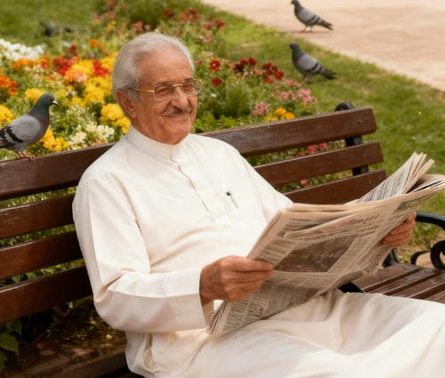 فاروان ف. review of Kidney-energy boost Tea image 1 out of 3