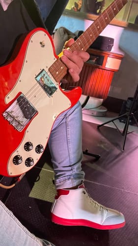 Domenico L. review of Yew - Scarpe Barefoot image 1 out of 1