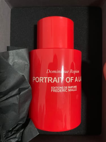 Customer photo review of Frederic Malle - Portrait Of A Lady