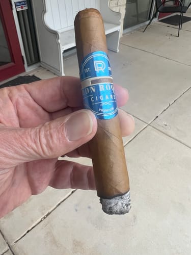 Customer photo review of El Presidente