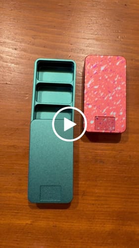 Ashley H. review of Mission Case image 1 out of 1