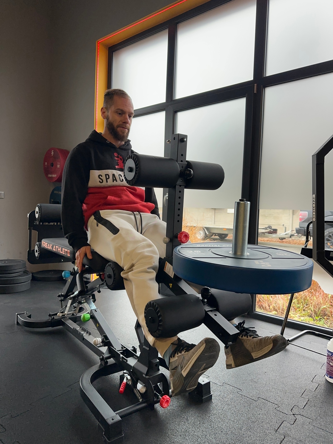 Owner photo of Hyper Pro X