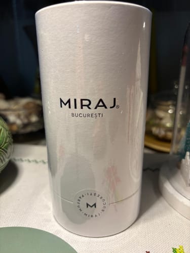 Customer photo review of Miraj Amara