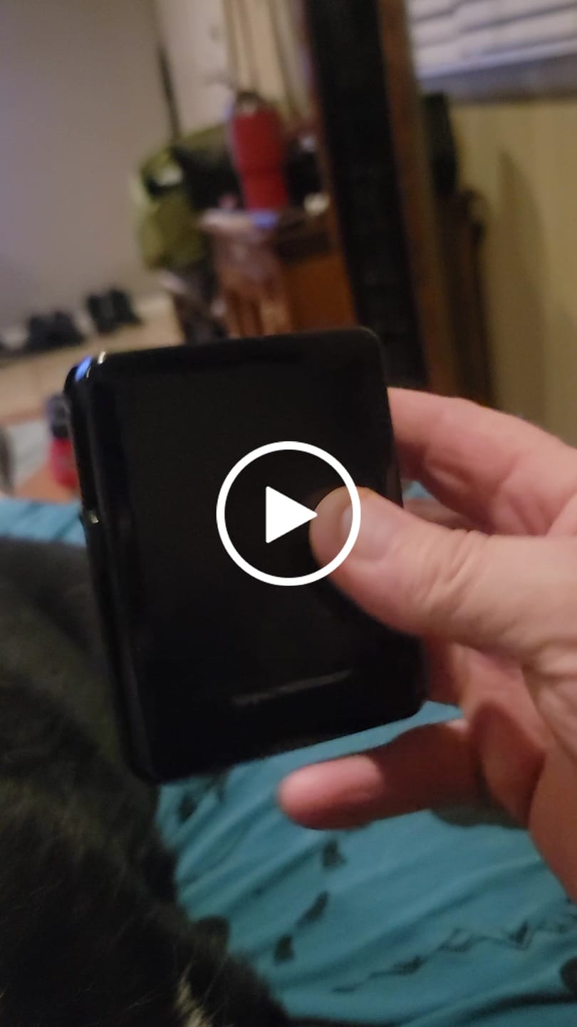 Customer video review of Chief Stix Zero 7ct 0.5g Prerolls