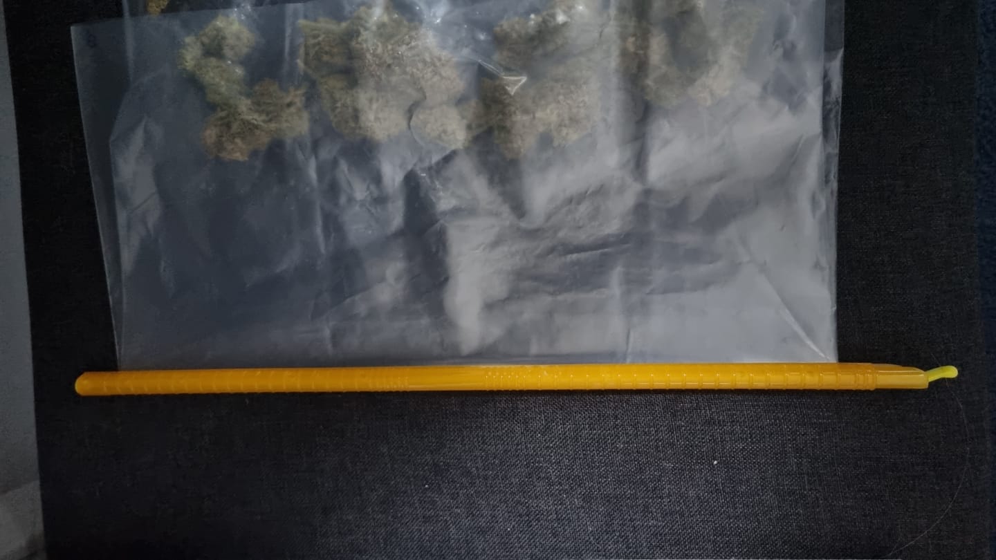 Customer photo review of DryFerm Bag (3er Set)