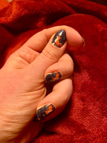 Ann-katrin B. review of Winter Wonder image 1 out of 1