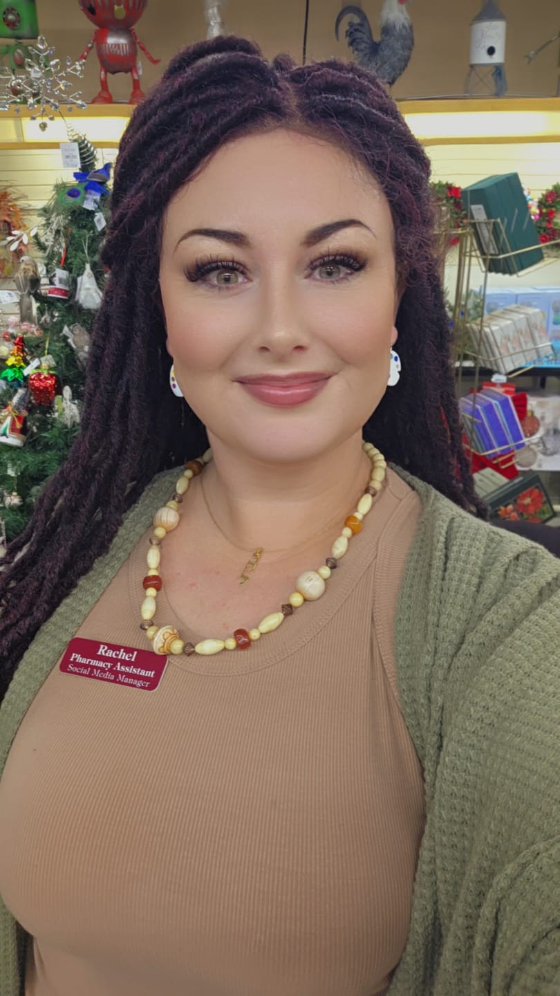 Customer photo review of MYSTERY DREADLOCK/BRAID WIG