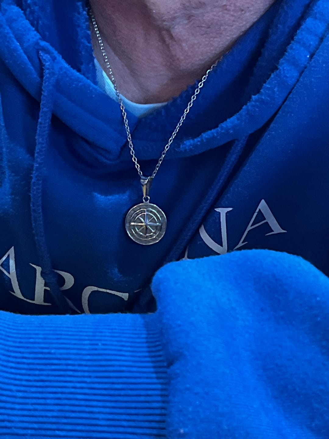 Customer photo review of Custom Engraving