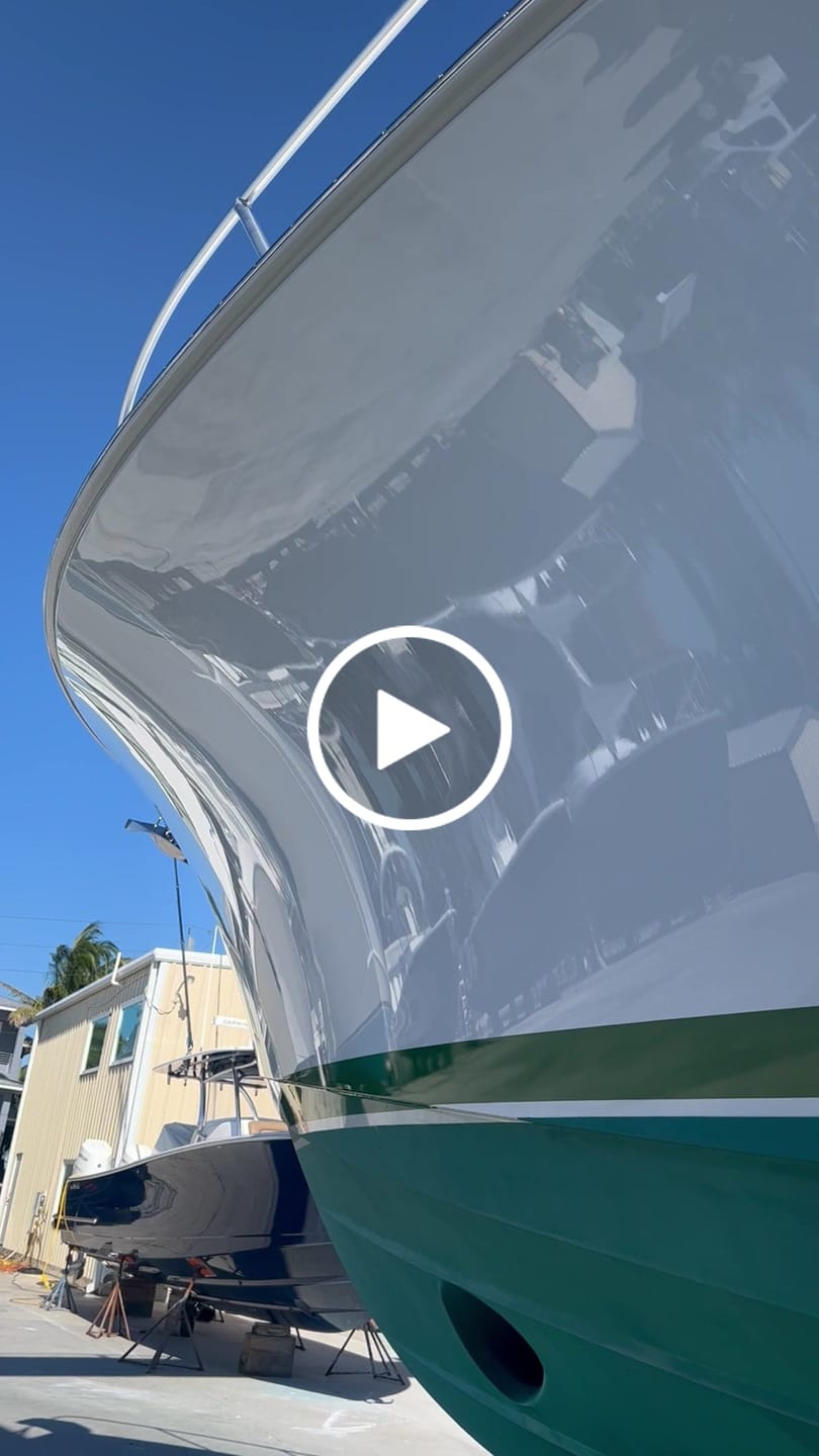 Customer video review of BEADS - Touchless Sealant