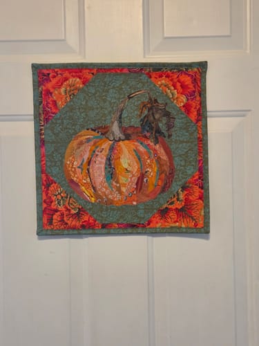 Customer photo review of Brassica in Rust