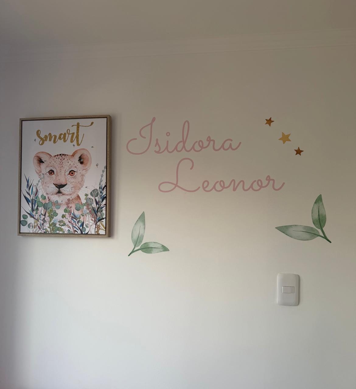 Customer photo review of Hadas