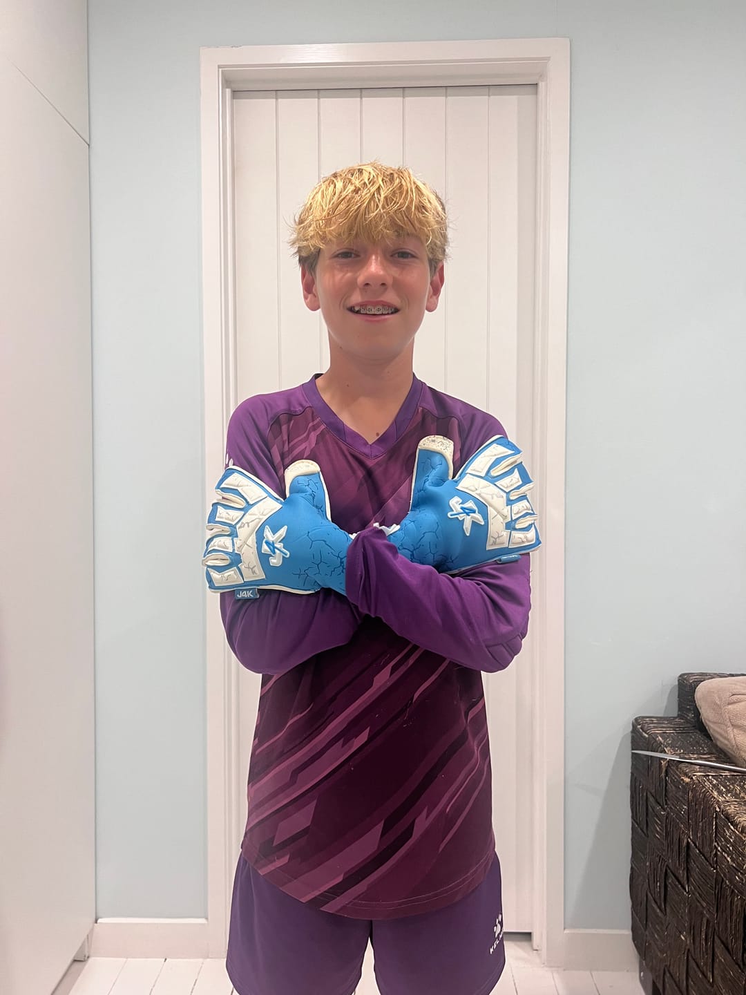 Customer photo review of Bionic Premier Roll